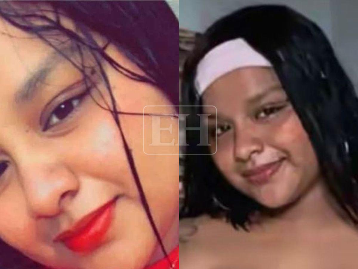 Una era hermana de un cabecilla de la Pandilla 18: Kimberly y Yohana, acribilladas en Choloma