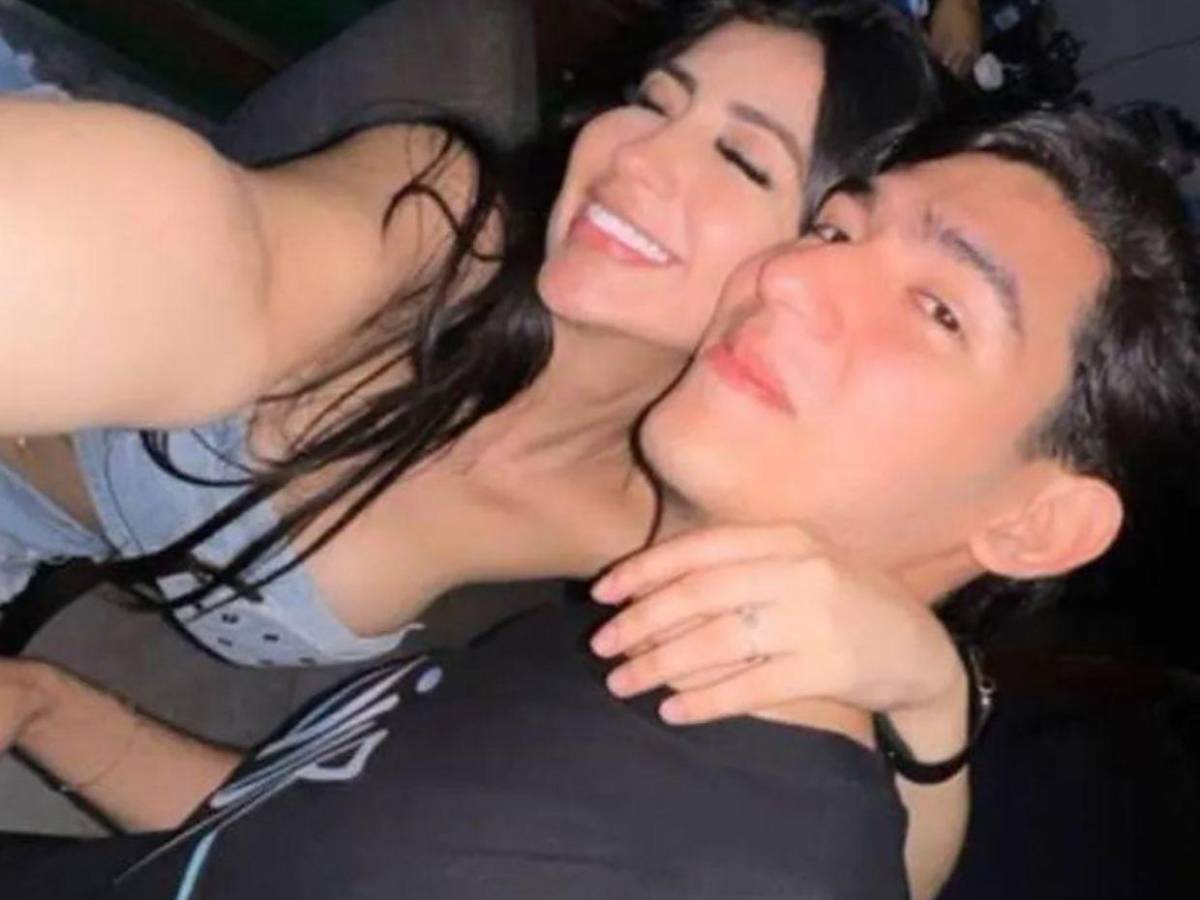 Caso: Isaac Sandoval golpeó hasta dejar inconsciente a Daniela Aldana y quedó libre de cargos