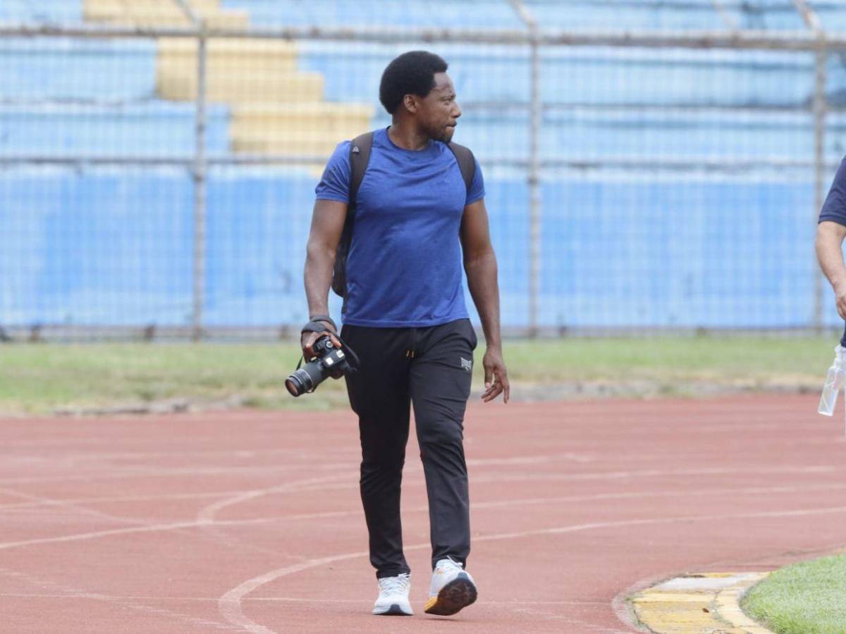 He luchado: las palabras de Limber Pérez en su recuperación tras sufrir derrame cerebral