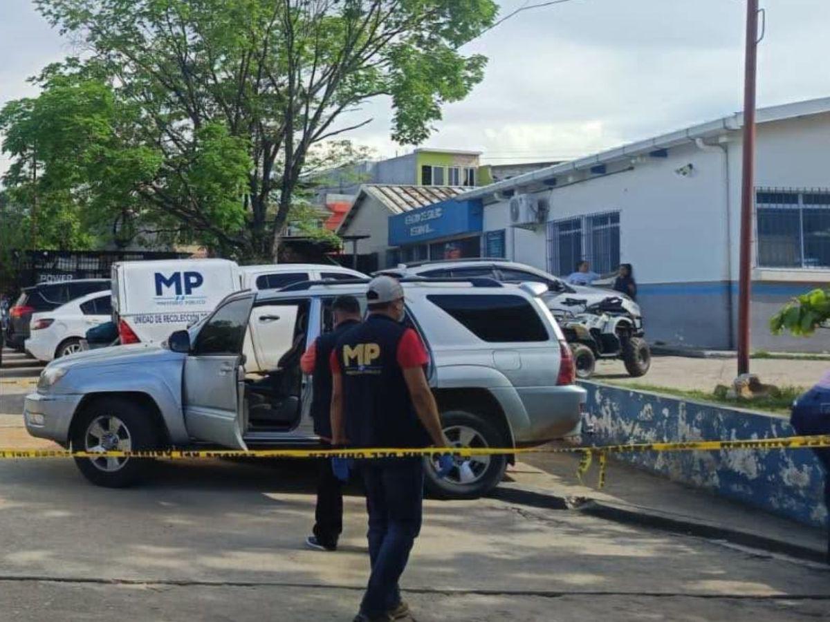 Carlos Miranda, joven copaneco estudiante de Derecho que murió tras descarga eléctrica