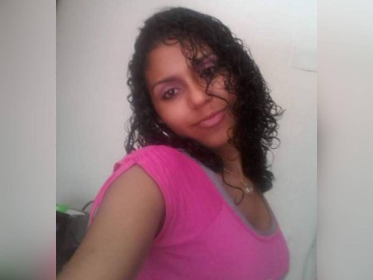 “El Rey del Cachopo” muestra un croquis donde está la cabeza y los restos de la hondureña Heidi Paz