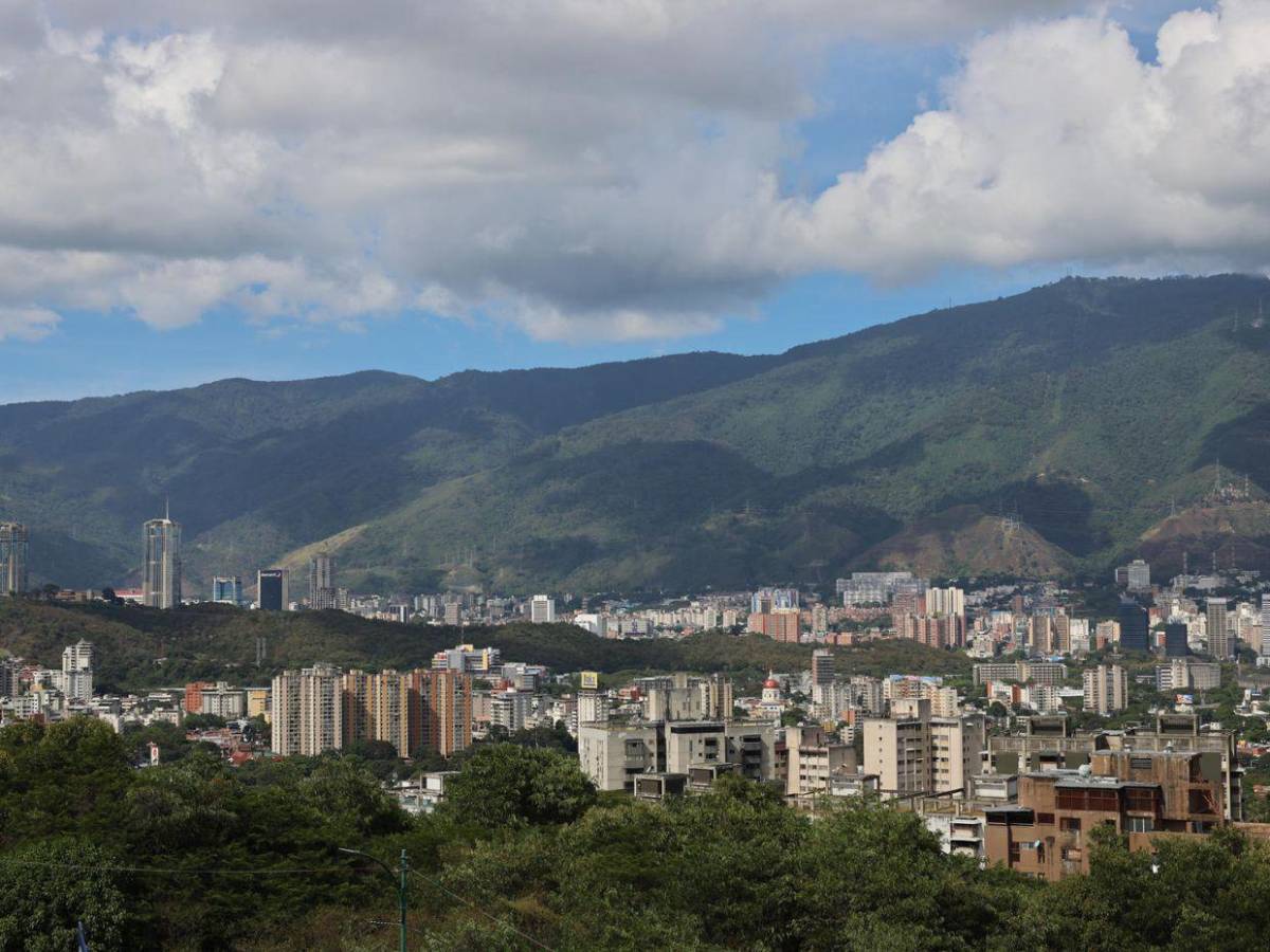 Chavistas exigen a Trump la liberación de Maduro y su esposa: ¡Los queremos de vuelta!