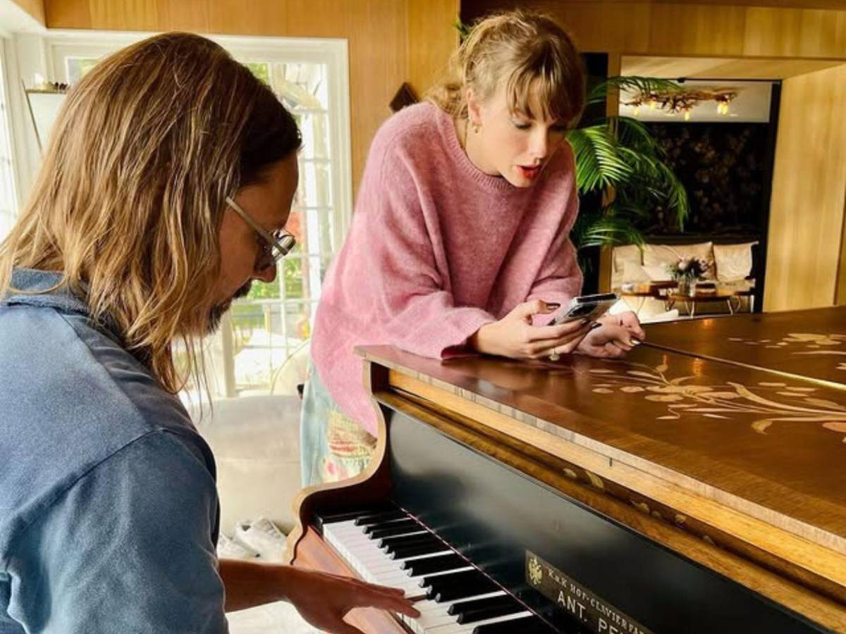 Taylor Swift y Travis Kelce: Así será el romance inédito en la docuserie del Eras Tour