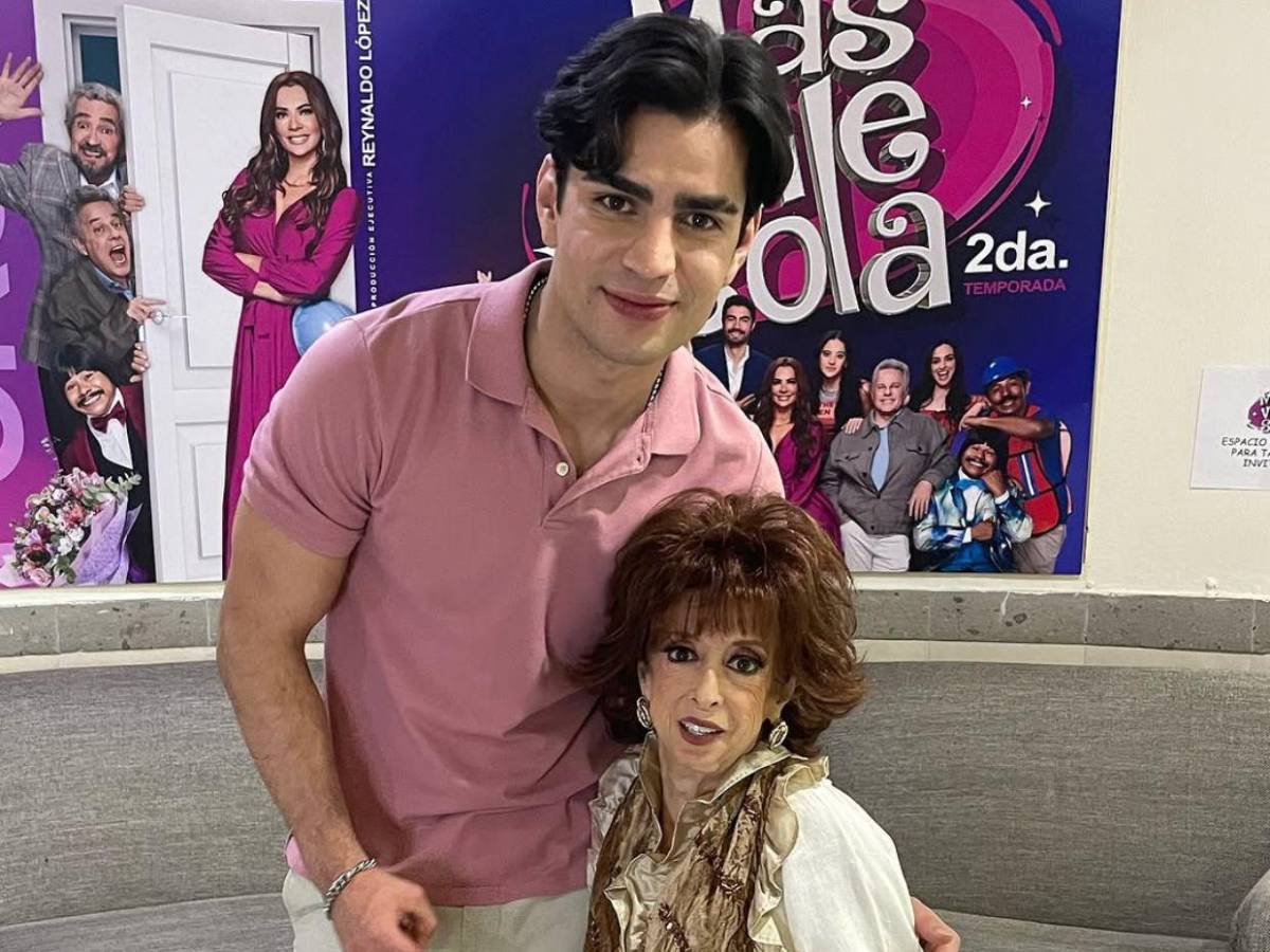 Hospitalizan de emergencia a La Güereja: ¿Qué le pasó a María Elena Saldaña?