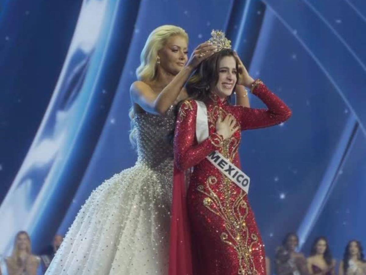 La respuesta de Fátima Bosch al fraude: primer día de trabajo como Miss Universo 2025