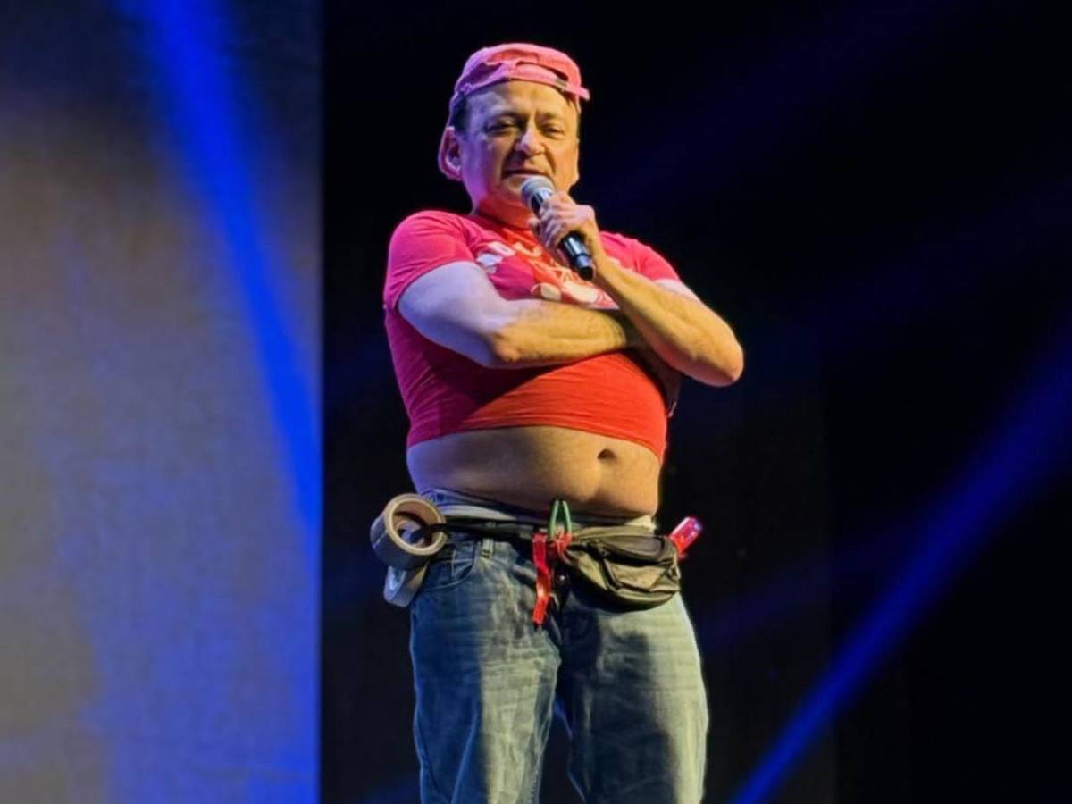 Lalo España anuncia separación de su novio: De verdad amé muchísimo