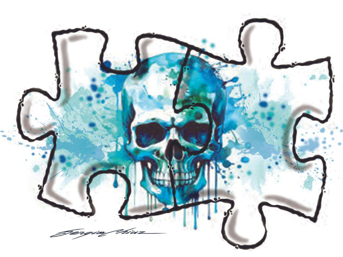 Selección de Grandes Crímenes: Los cómplices perfectos (1/2)