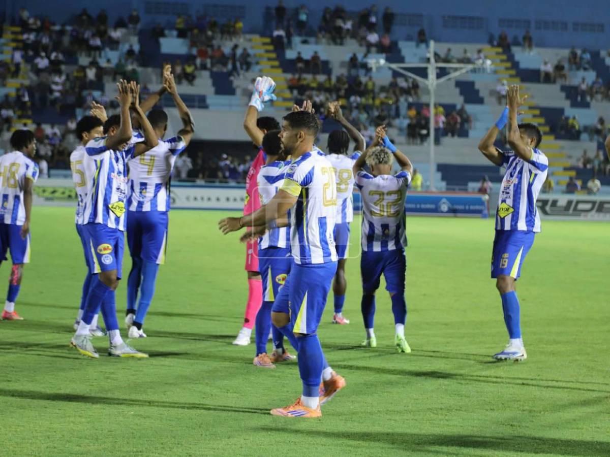 Llanto y tristeza: Las desgarradoras imágenes tras el descenso del Victoria