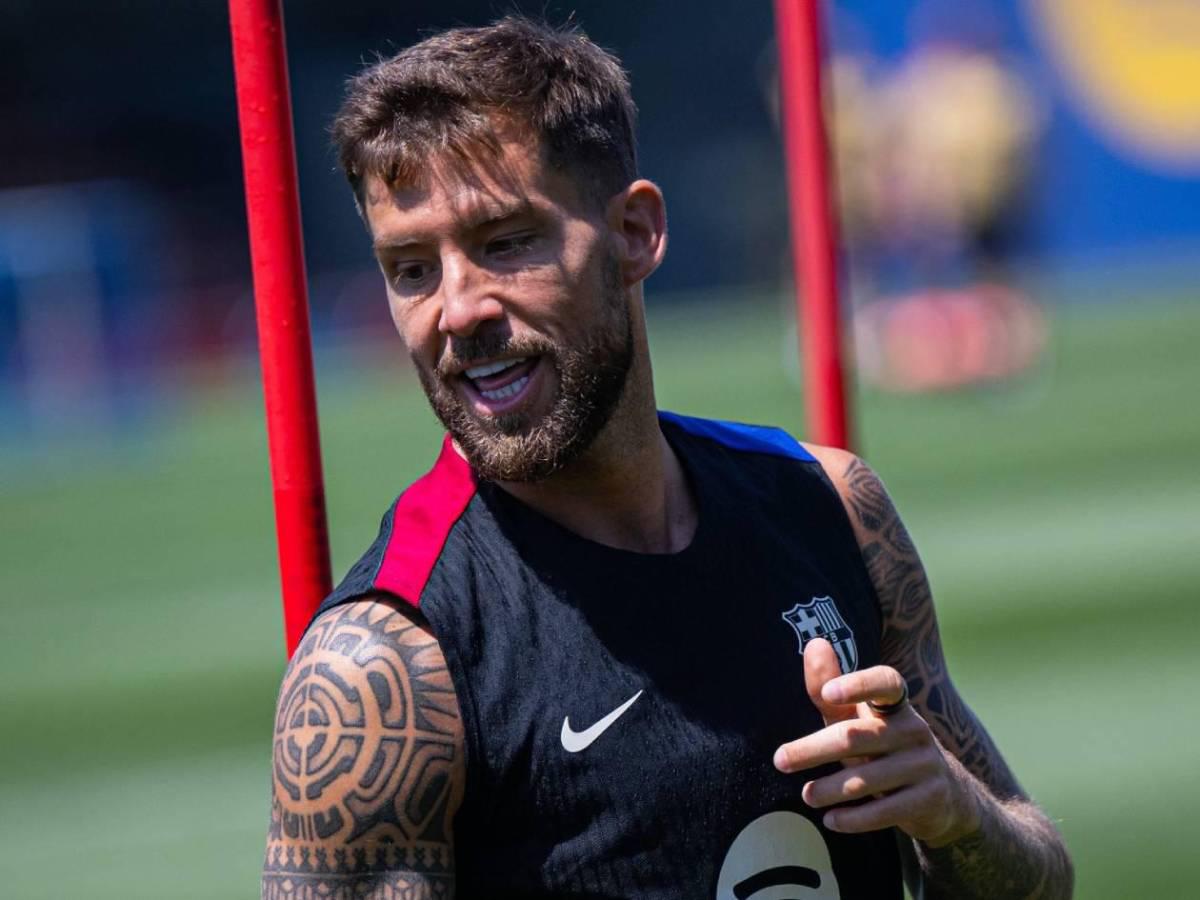 El FC Barcelona perdería el título de LaLiga tras recibir una denuncia que no esperaba