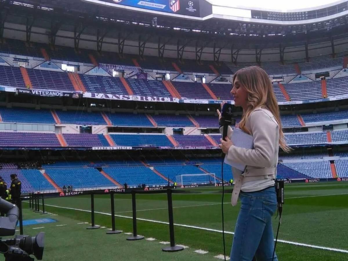 Luis Enrique tuvo una tensa pelea con periodista tras ganar la ´Champions´: Revelan el motivo