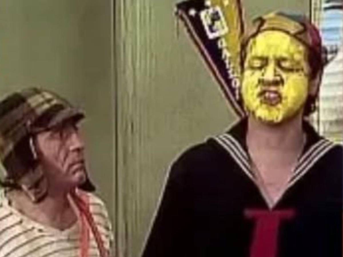 ¿Envidia? Lo que se sabe del conflicto entre Roberto Gómez Bolaños y Carlos Villagrán