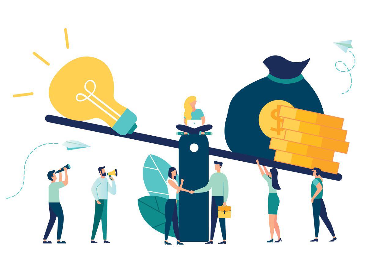 Elabore un plan definido por escrito para no perder la tangente. Recuerde que usar con inteligencia su dinero no sólo es causa de alegría y tranquilidad cada diciembre, sino en todo momento, cada mes de cada año.