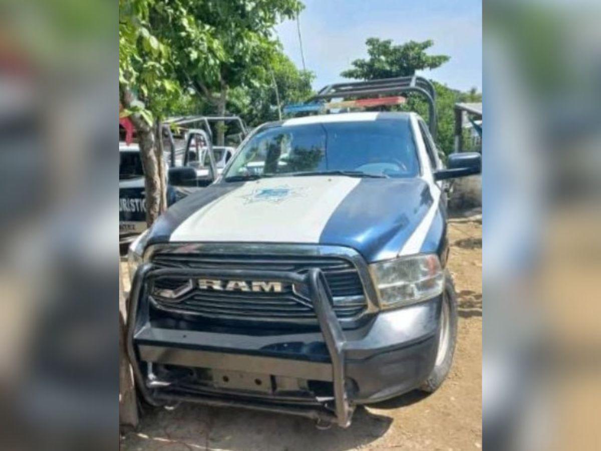 Asesinan a secretario y director de Seguridad Pública en México