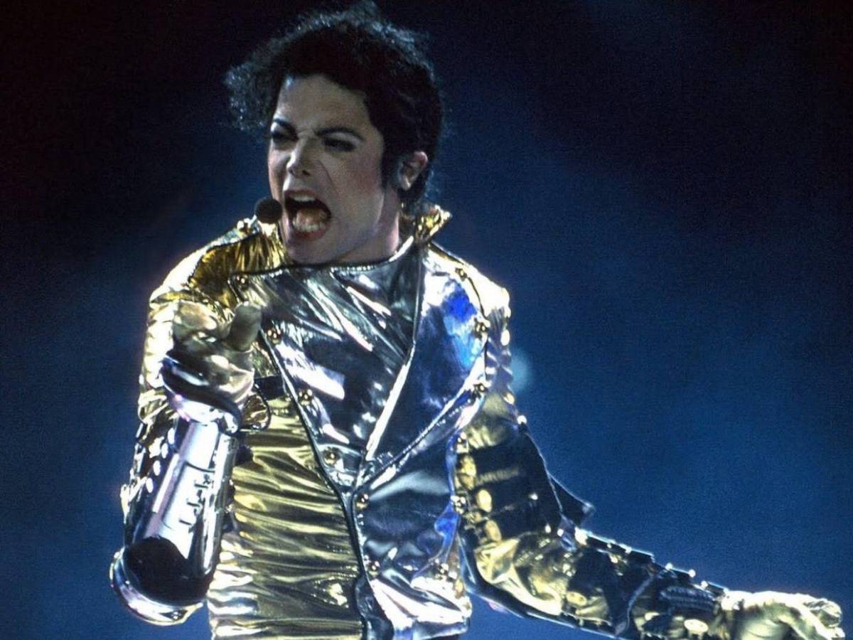 Netflix abre el expediente del polémico juicio de Michael Jackson en El veredicto