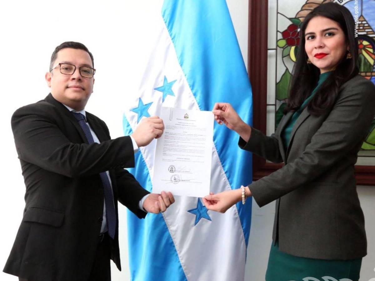 Abogados y diputados: ¿Quiénes son los candidatos a magistrados en el TJE?