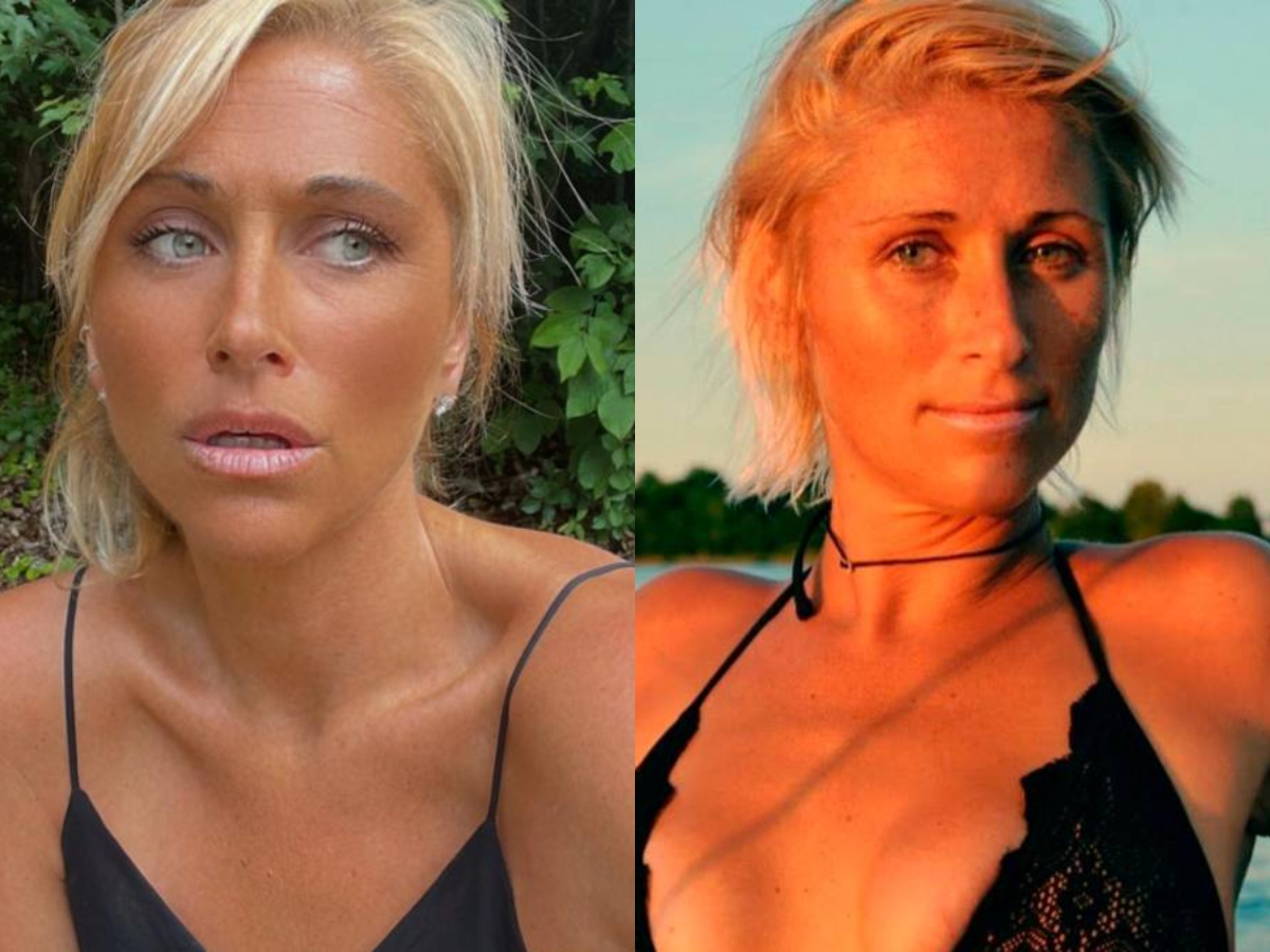 ¿Quién es Kyle Marisa Roth, la reina de TikTok que murió a los 36 años?