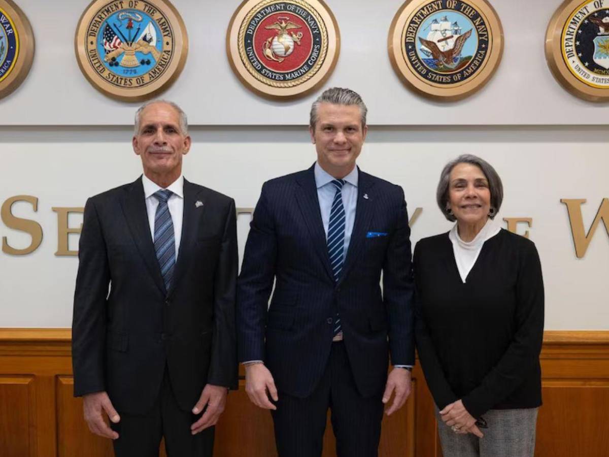 ¿Quién es Mireya Agüero, la próxima canciller de Honduras que nombrará Nasry Asfura?