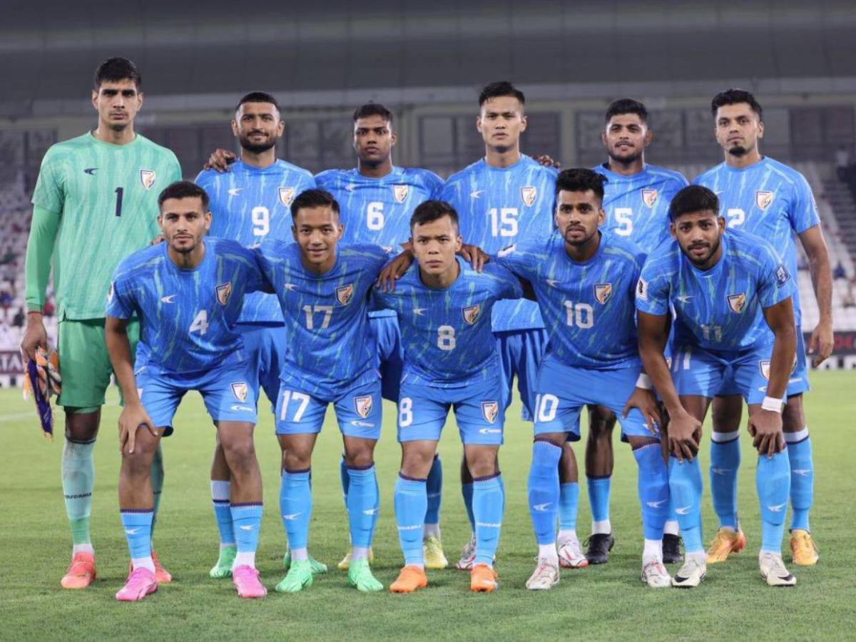 Se suman seis de Concacaf: Selecciones ya eliminadas del Mundial 2026