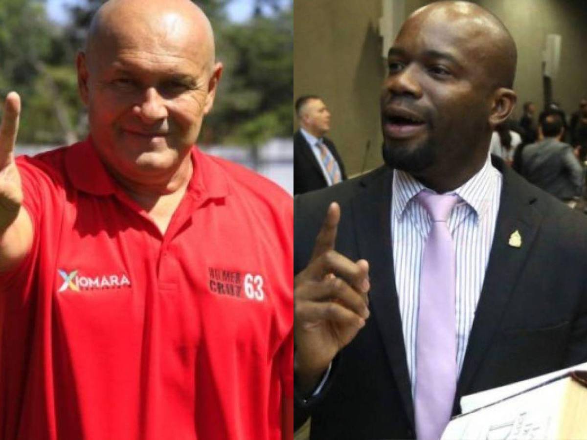 ¿Qué han hecho los exjugadores en el Congreso que buscan reelegirse?