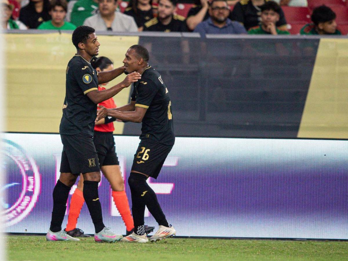 ¿Cuántos millones podría ganar Honduras si clasifica a la final de Copa Oro?