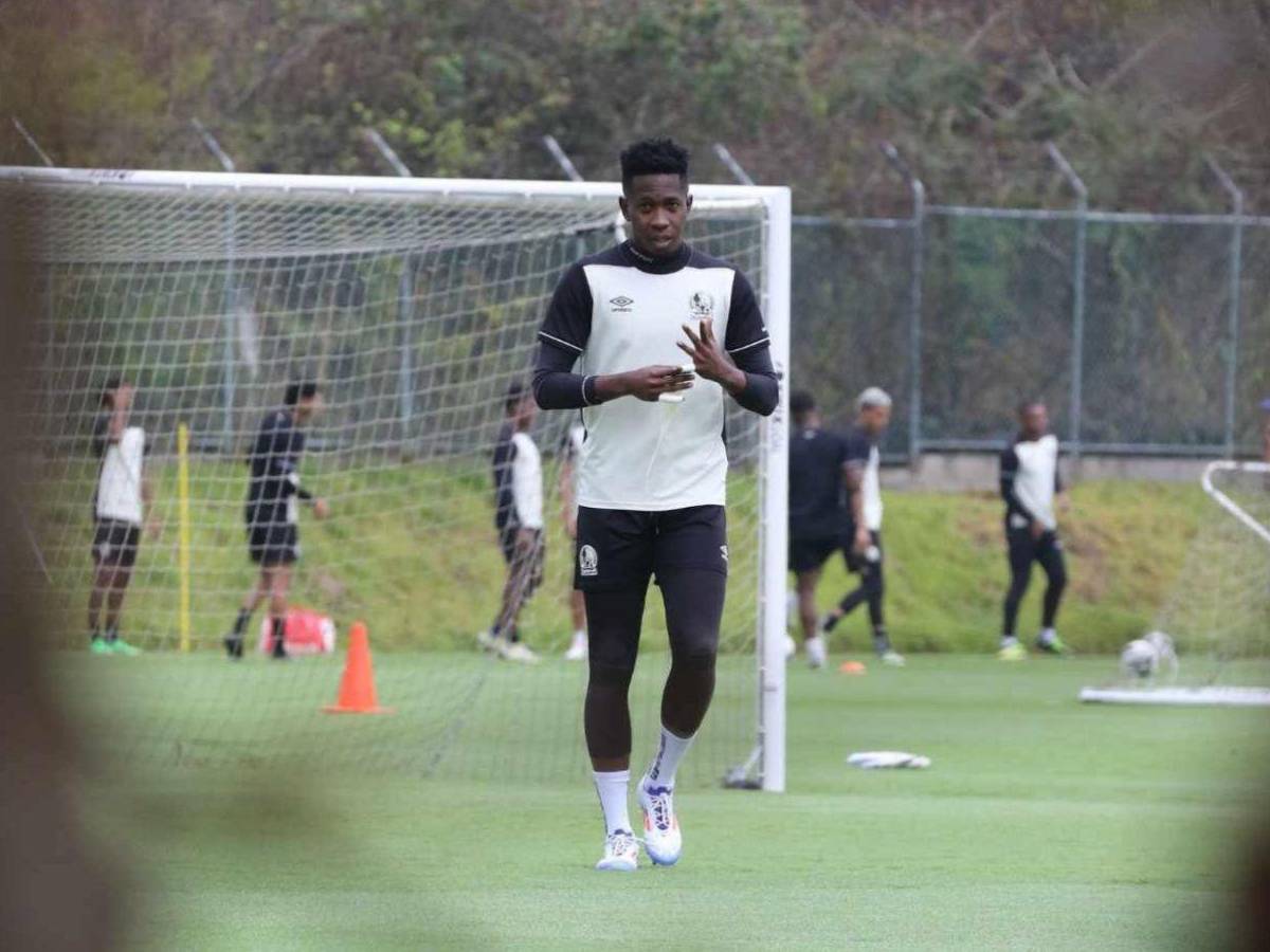 Fichajes: Olimpia contrata portero y Motagua busca dos pesos pesados