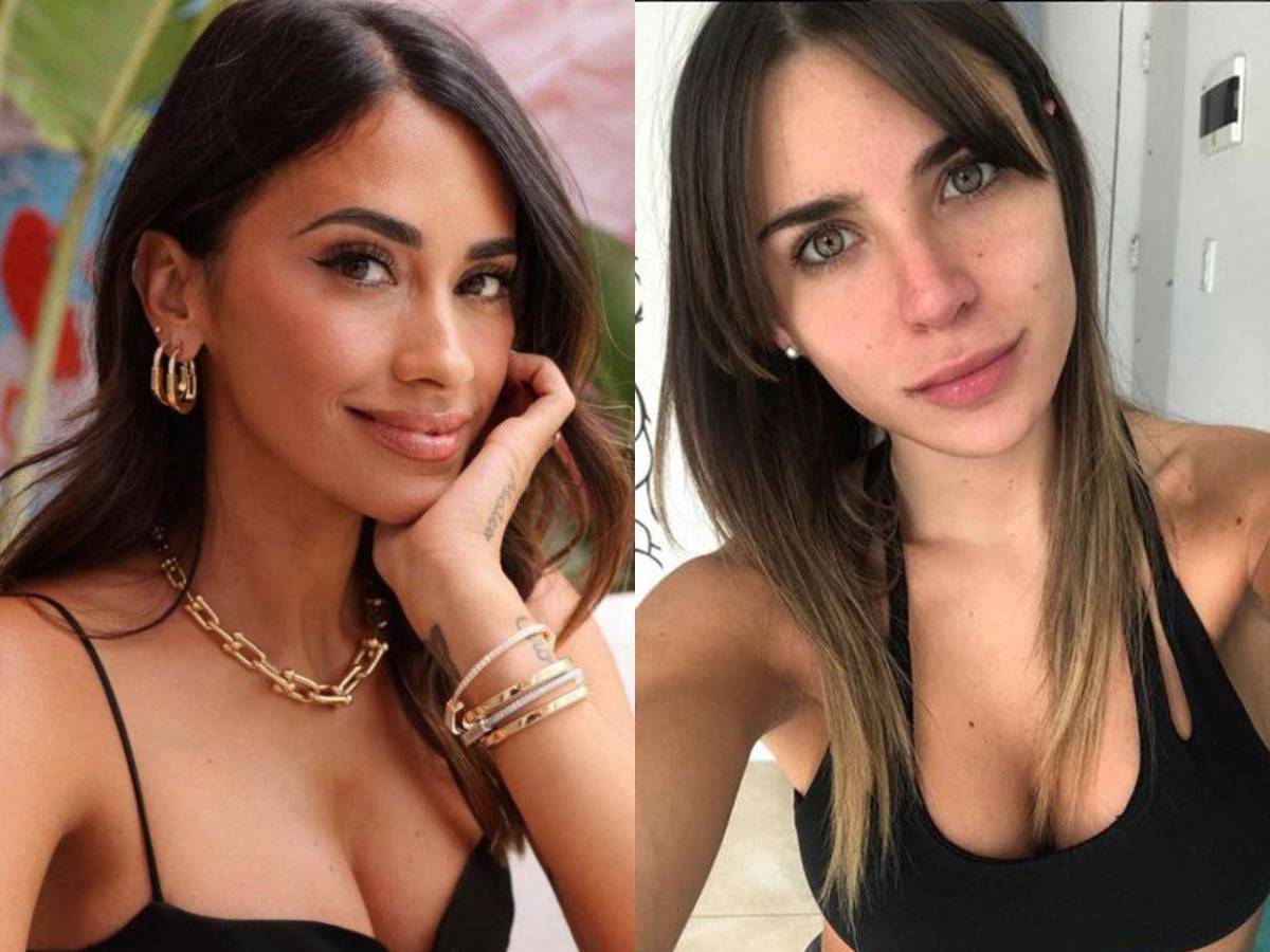 Las hermosas esposas y novias de los cracks que jugarán el Mundial de Clubes 2025 Las hermosas esposas y novias de los cracks que jugarán el Mundial de Clubes 2025