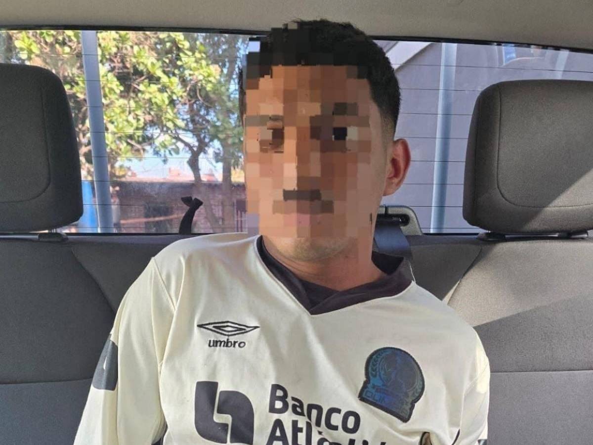 La citaron antes de matarla: nuevos detalles del crimen contra Winiker Galeas