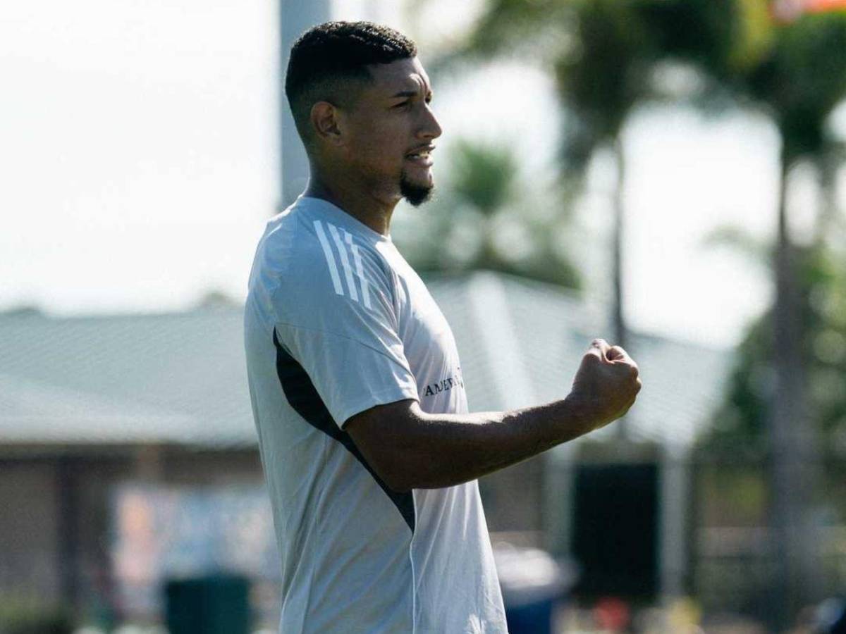 Fichajes: Motagua busca dos jugadores, catracho firma en la MLS y Rougier volvería