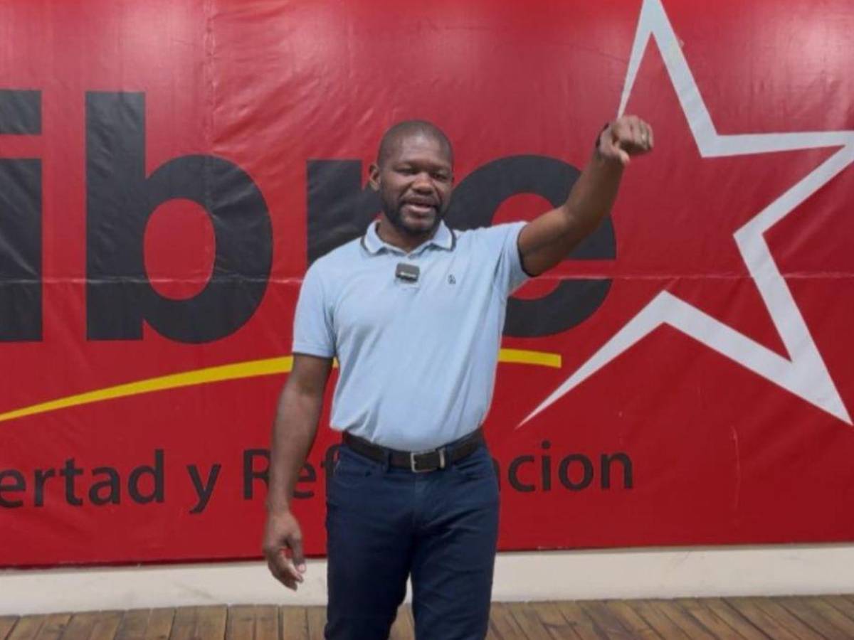 Estos son todos los exjugadores que se han unido al Partido Libre