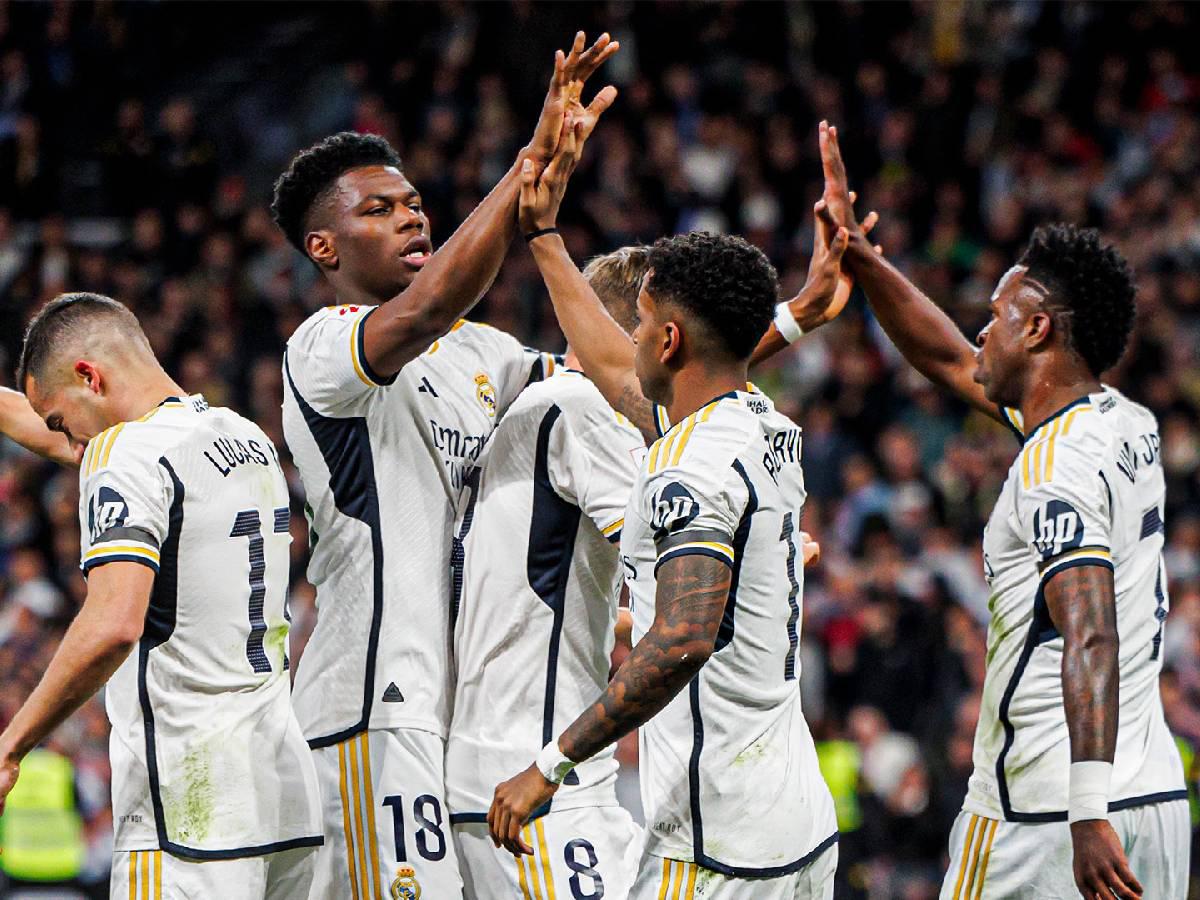 Real Madrid confirma los rivales de pretemporada: ¿cuándo y dónde serán?