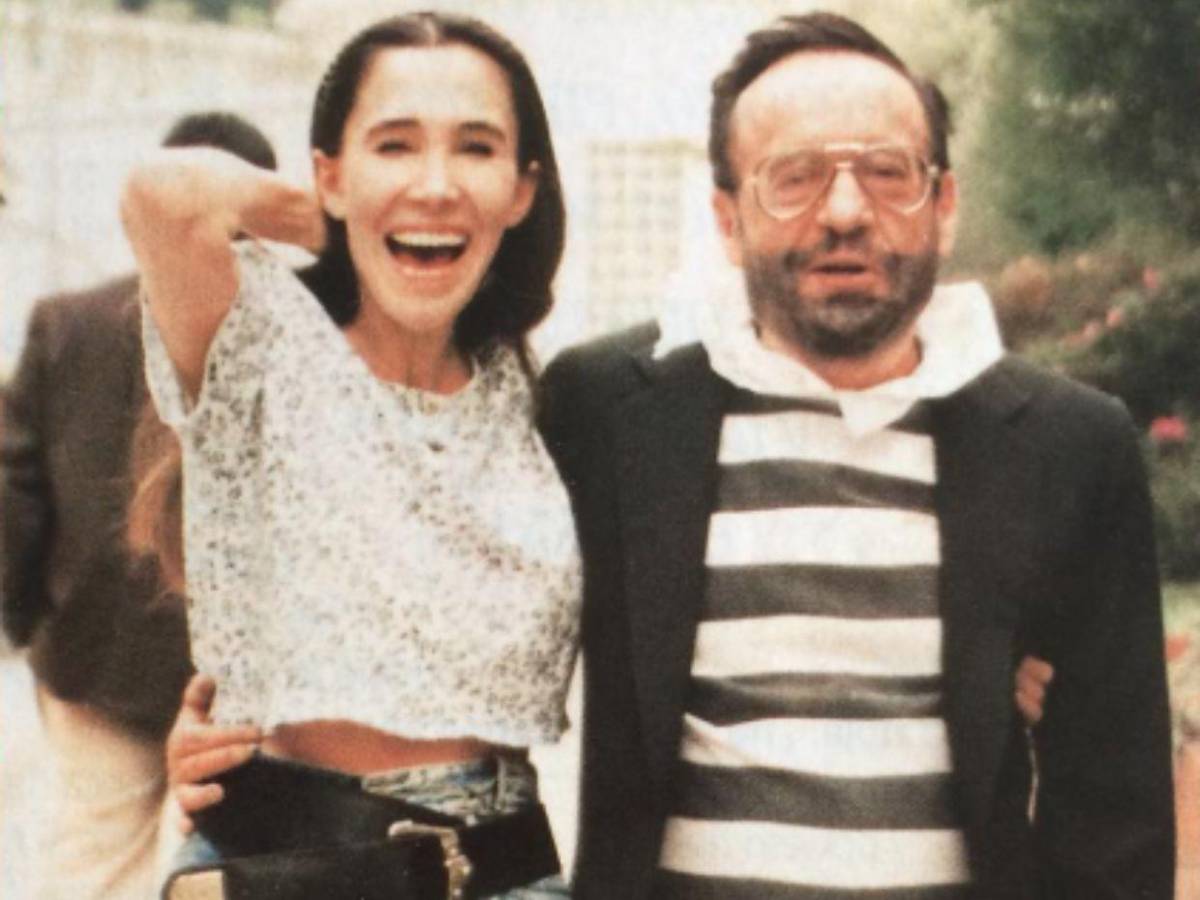 Infidelidad e hijos: polémicas que marcaron la relación de Florinda Meza y Roberto Gómez Bolaños