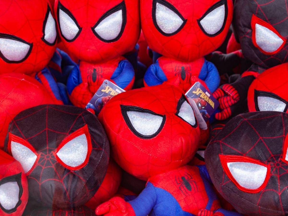 Spider-Man cumple 64 años: Así ha evolucionado el héroe más icónico de Marvel