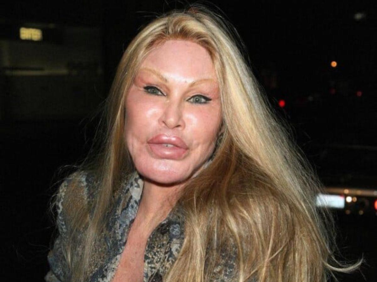 La misteriosa muerte de Jocelyn Wildenstein en la última noche del 2024, ¿qué ocurrió?
