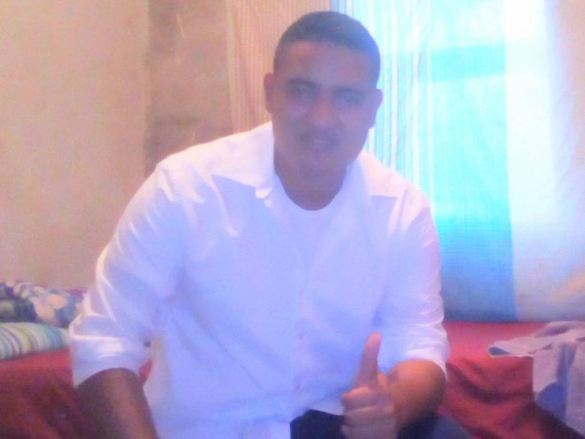 Josué Alemán, falso ginecólogo en Yoro: “No soy médico, estaba haciendo una investigación”