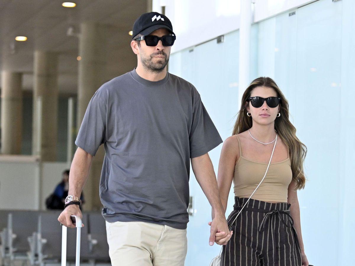 ¿Piqué y Clara Chía terminaron su relación? Esto es lo que se sabe ¿Piqué y Clara Chía terminaron su relación? Esto es lo que se sabe