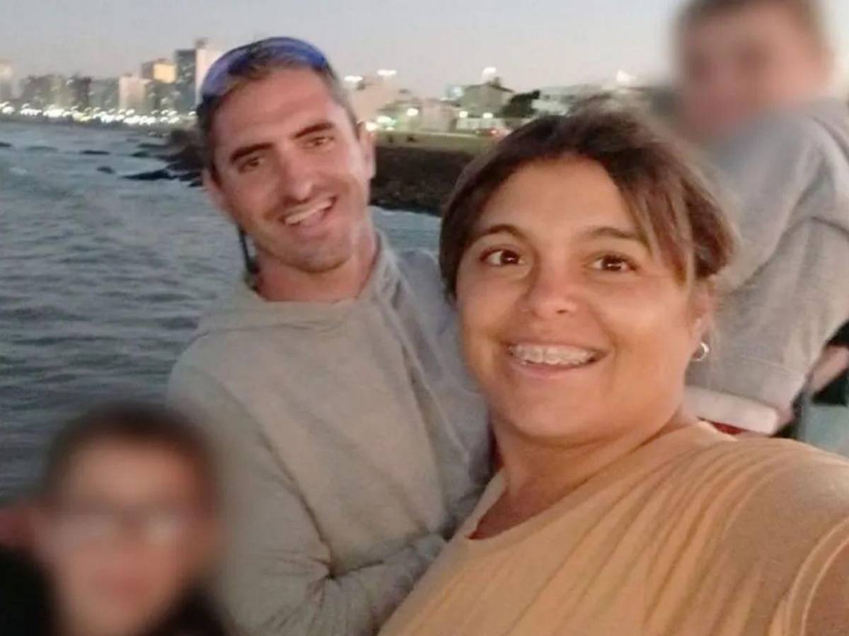 Hombre mata a su esposa e hijos y luego se quita la vida en Argentina