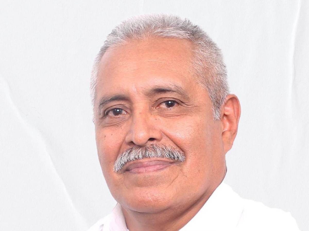 Ellos son los precandidatos a diputados del movimiento Nueva Corriente en Libre en Francisco Morazán