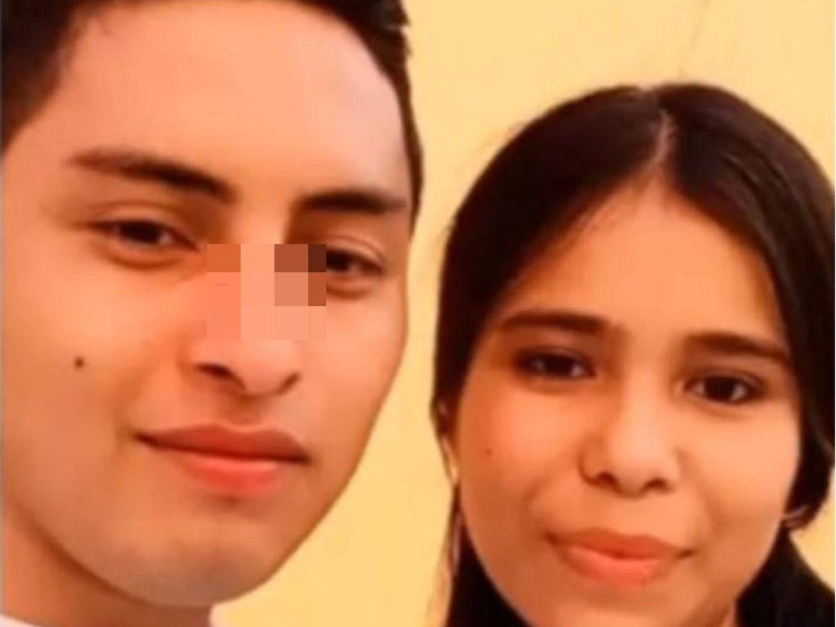 Joven recibió una llamada y después fue hallado muerto en Copán