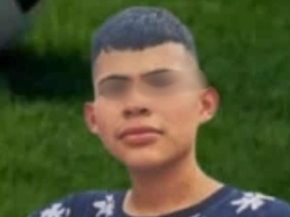 William y Olman: revelan quiénes eran los jóvenes encostalados bajo una cama en una cuartería