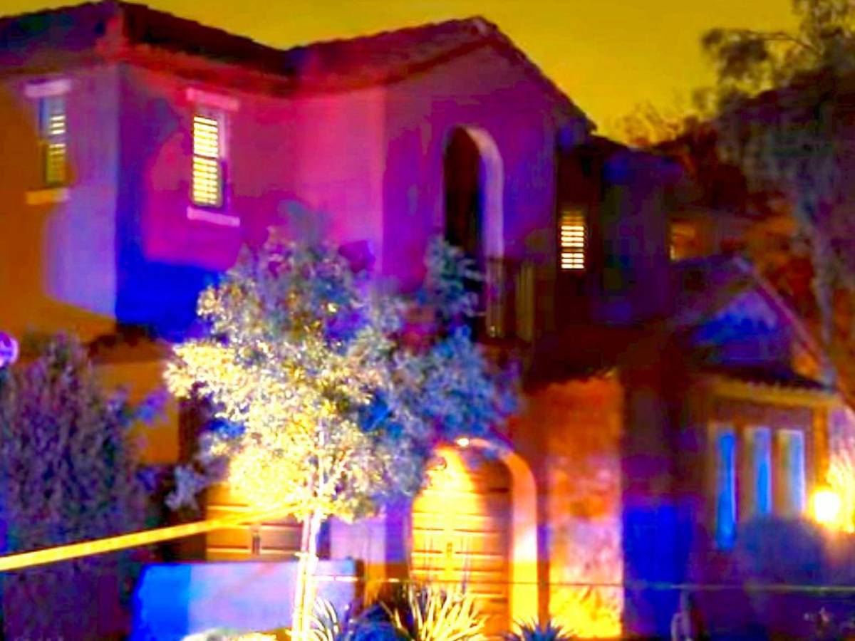 Doble parricidio: joven llamó al 911 para confesar que mató a sus padres en Arizona