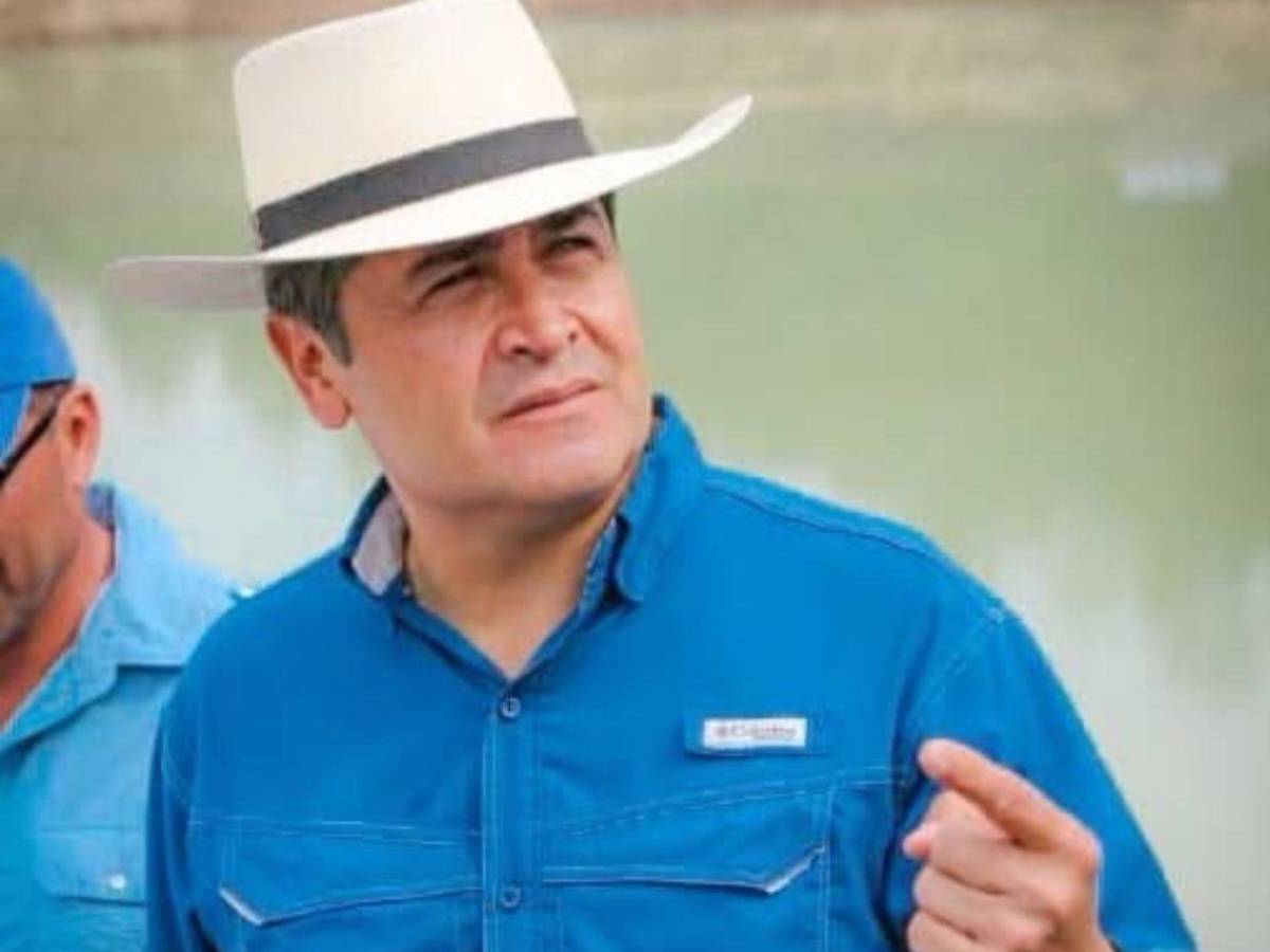 Suspensión de orden de captura contra JOH es temporal ¿Cuánto tiempo tiene para presentarse a la CSJ?