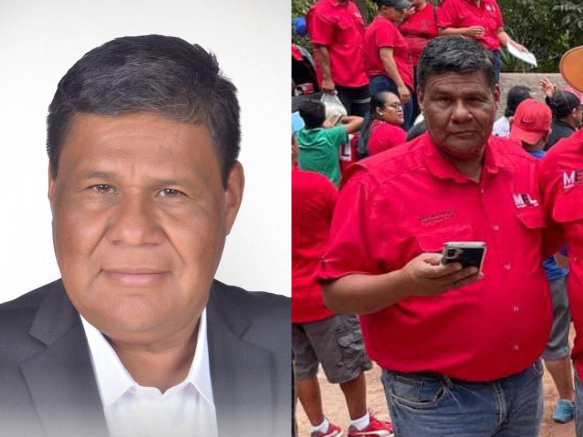 ¿Cómo se ven sin Photoshop los precandidatos a diputados del movimiento MEL?