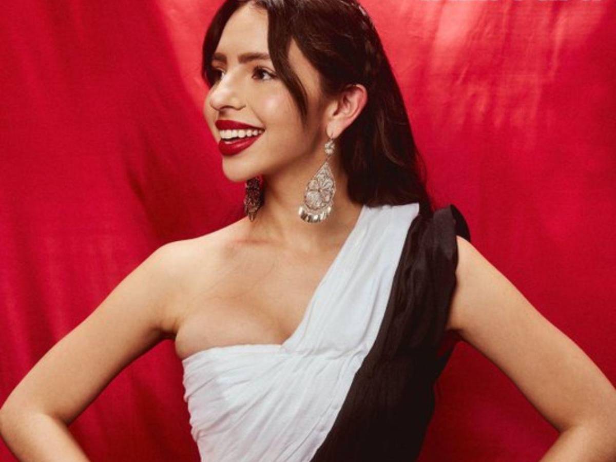 ¿Imelda Tuñón y Ángela Aguilar son familia?: Revelan sorprendente vínculo familiar