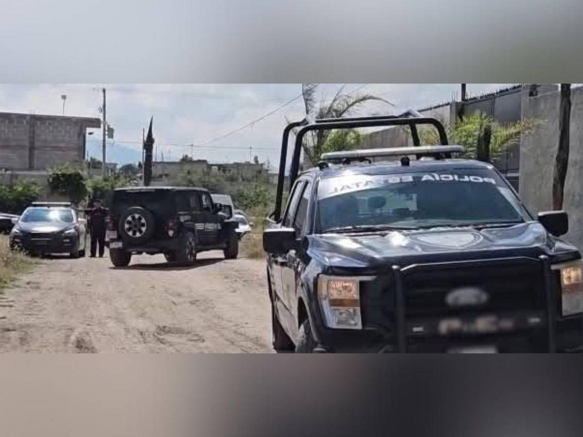 Quinceañera desaparecida fue hallada carbonizada en México; hombre la contactó por redes