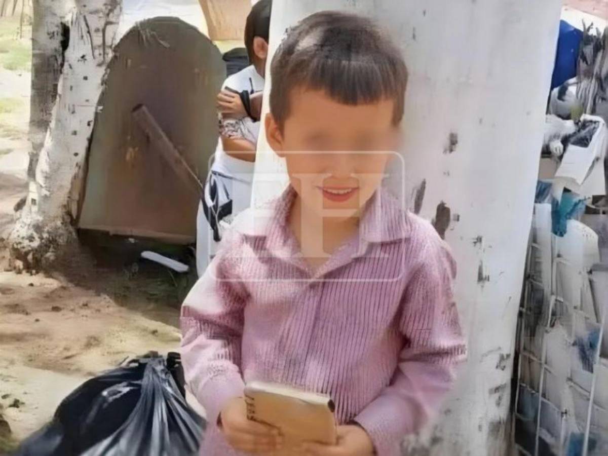 “Hay más personas involucradas”: caso de niño que murió durante tiroteo en Santa Bárbara