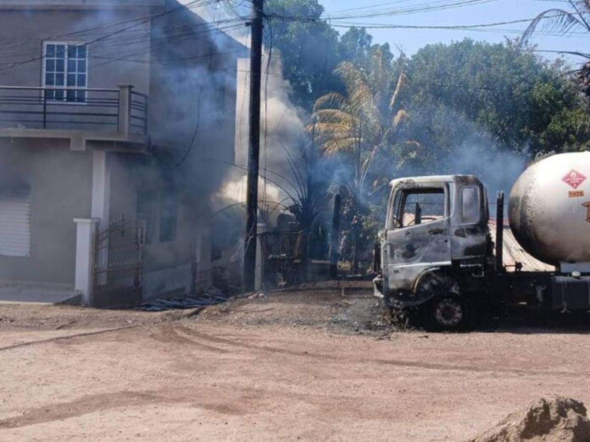 Cuiden a mis bebés: La última voluntad de Julissa Lazo, joven madre que murió por explosión