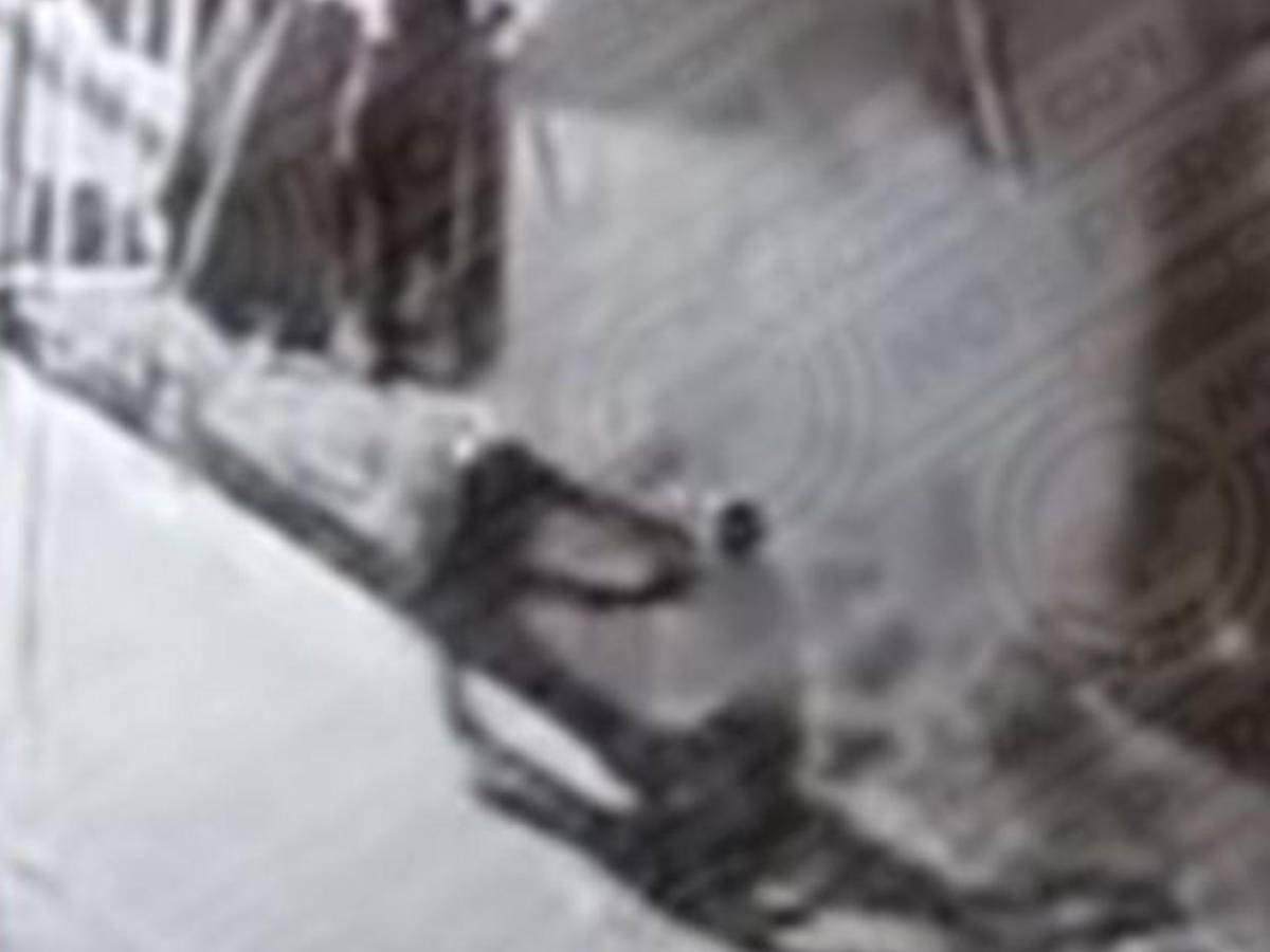 Allbry Romero intentó defender a un hombre y fue asesinado en Puerto Cortés