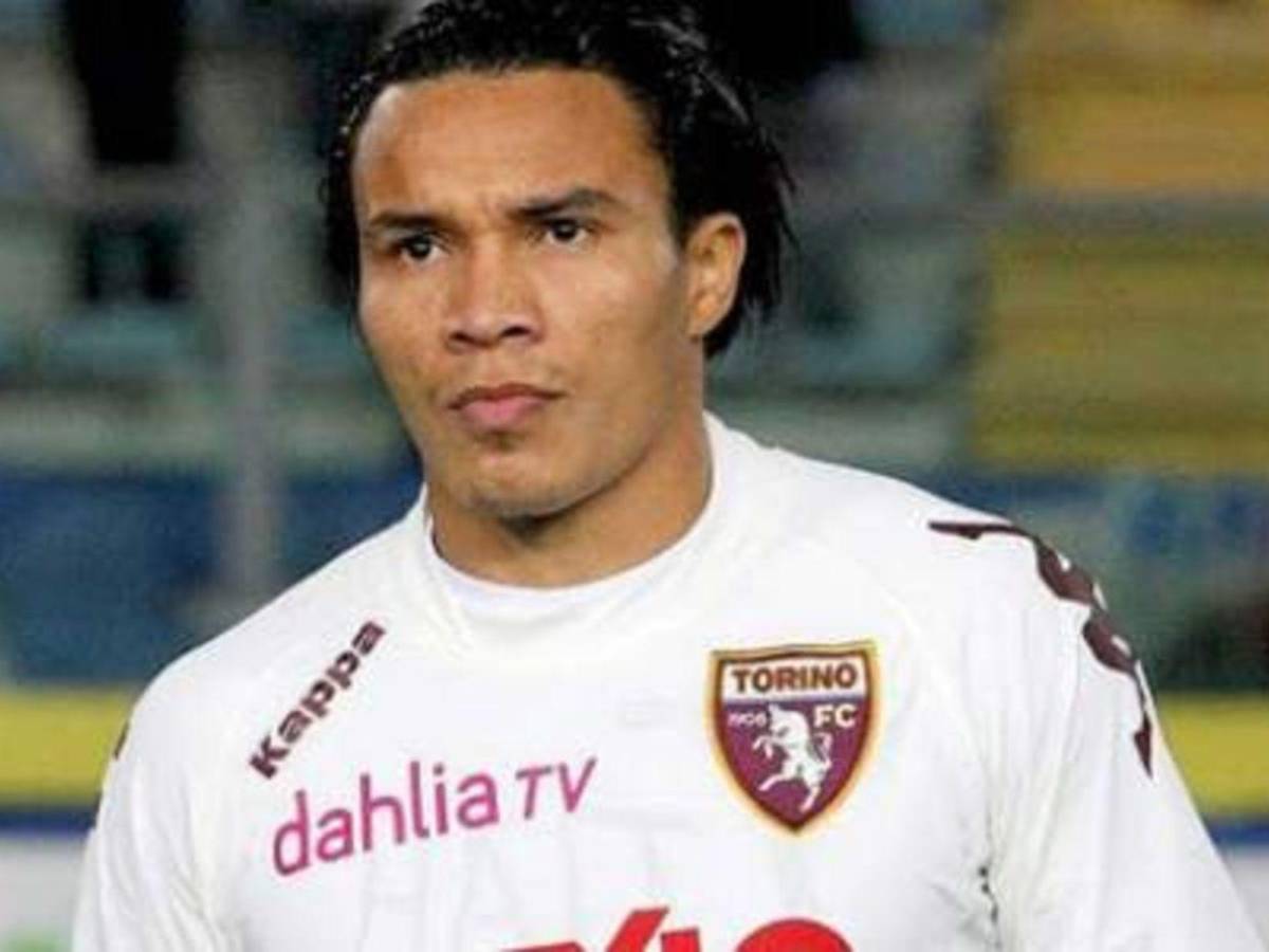 Les pegaría una pescozada: Rambo de León critica a jugadores de la selección de Honduras