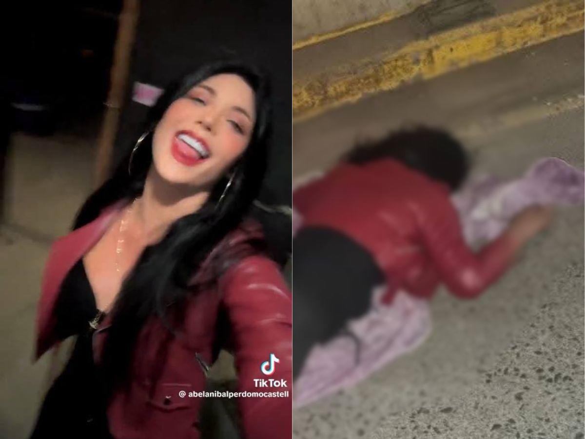 Últimas horas con vida de Giseel Guzmán, hallada muerta en El Carrizal: ¿con quién estuvo?