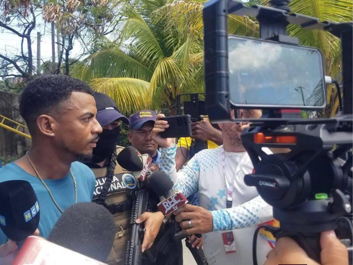 Era madre de cinco niños: Jesy Maldonado, joven asesinada por su pareja en Roatán